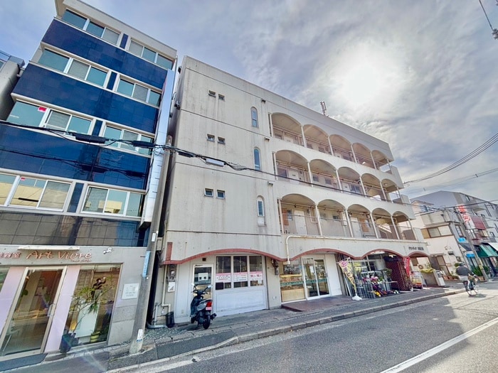 外観写真 グランディア武庫之荘