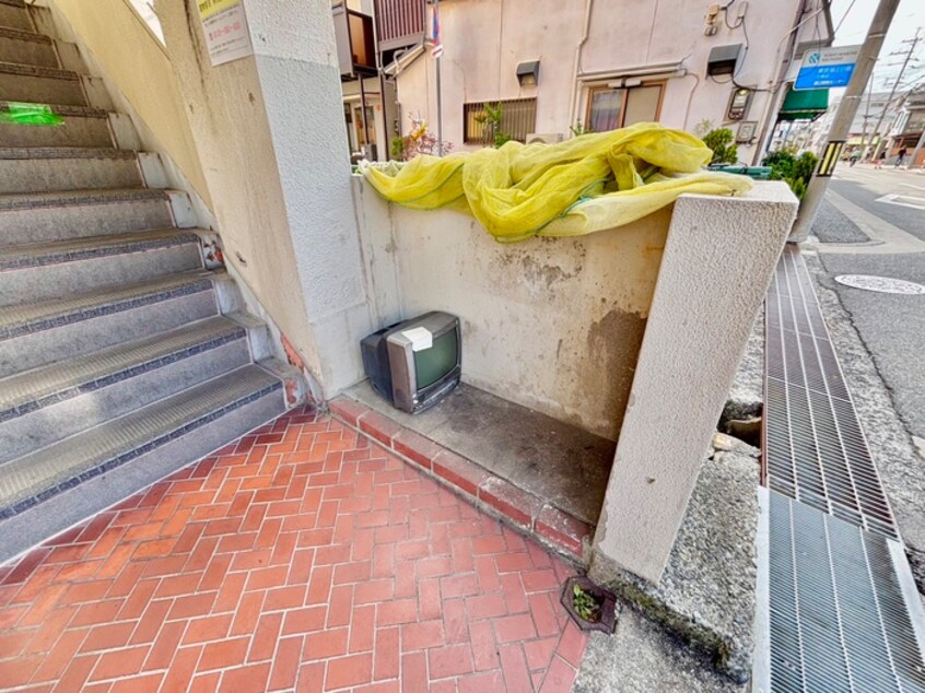 その他 グランディア武庫之荘