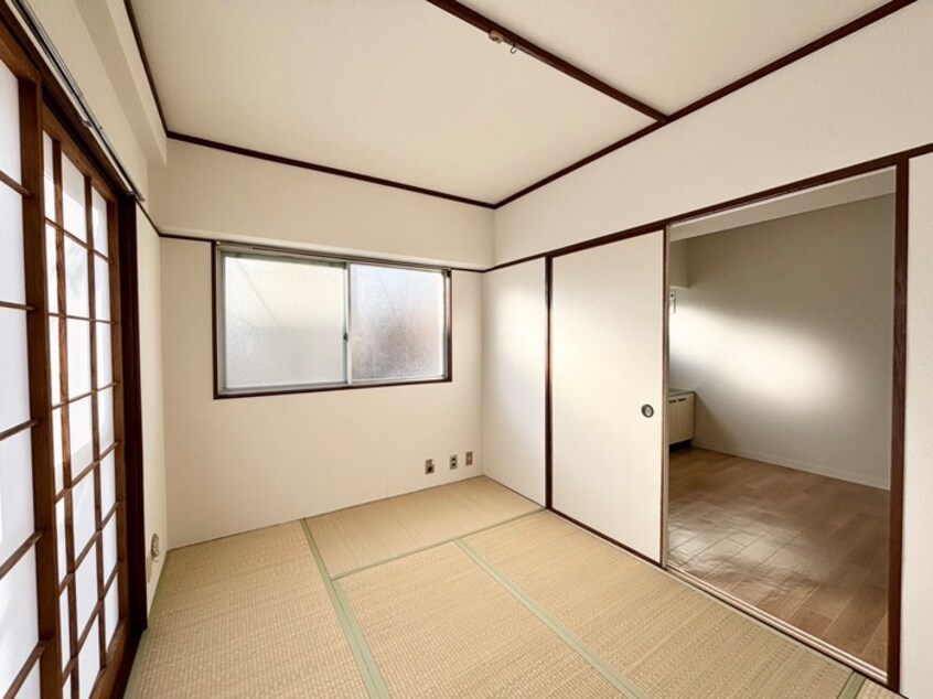 居室 グランディア武庫之荘