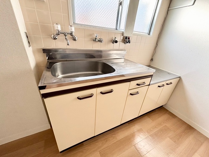 キッチン グランディア武庫之荘
