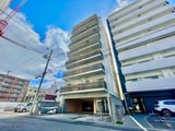 カシェット住吉