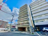 カシェット住吉