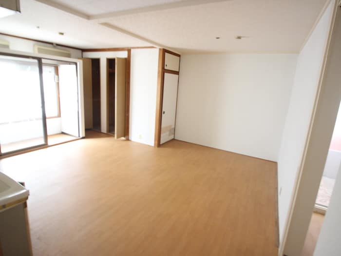 居室 庄内ユタカマンション