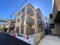 ﾊﾟﾙﾃｨｰﾙ武庫川Ⅱ