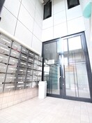 エントランス部分 Ｋｓ