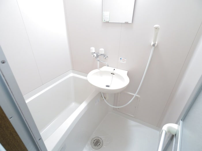 洗面 アルカディアシティ