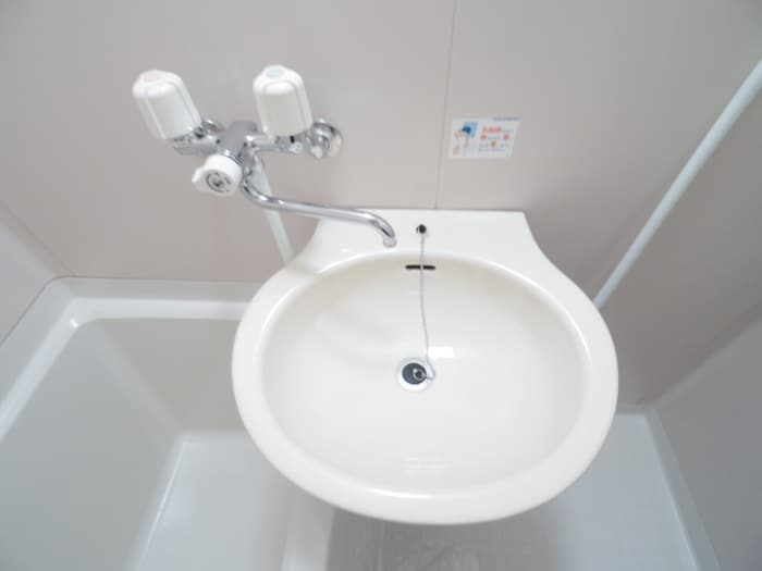 バス／シャワールーム等 アルカディアシティ