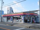 サークルK守口東通店(コンビニ)まで320m ロ－タス・クレインⅠ