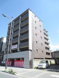ﾍﾞﾗｼﾞｵ五条堀川Ⅲ(305)