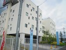 佐野記念病院(病院)まで650m メゾン・ド・コフレ葵町