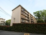 公社千里津雲台団地A24棟（106）