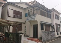 上田一戸建