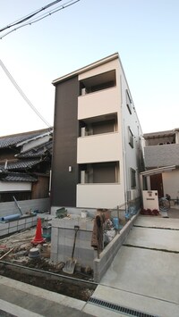 アライアンス富田林