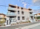 エテルノ塚口の外観