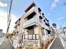外観写真 エテルノ塚口