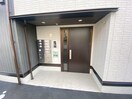 エントランス部分 エテルノ塚口