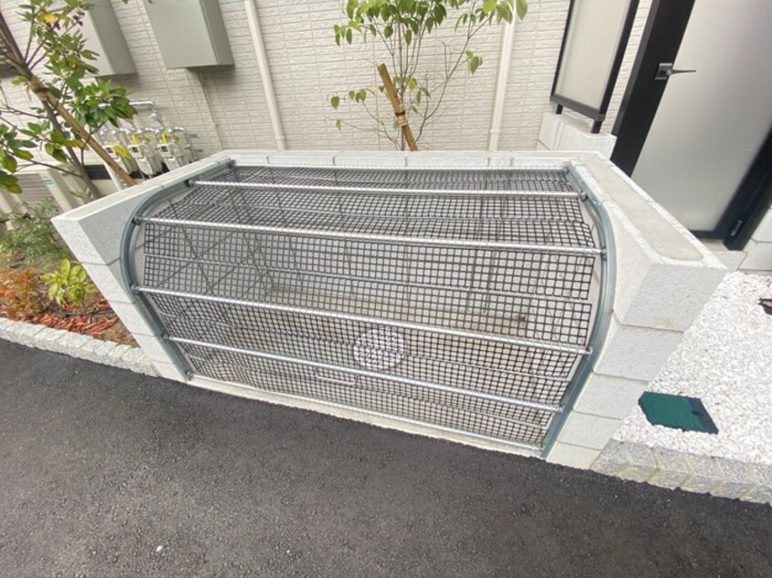 建物設備 エテルノ塚口