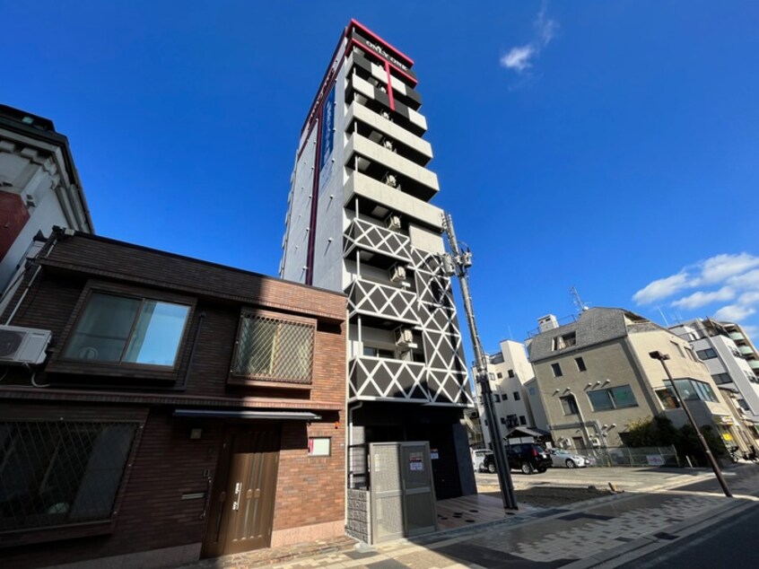 外観写真 ONLYONE栄本町