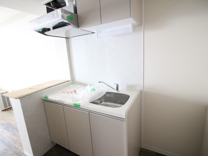 内観写真 ONLYONE栄本町