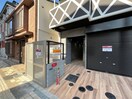 エントランス部分 ONLYONE栄本町