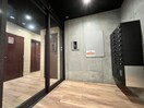エントランス部分 ONLYONE栄本町