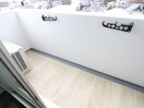 ベランダ・バルコニー ONLYONE栄本町
