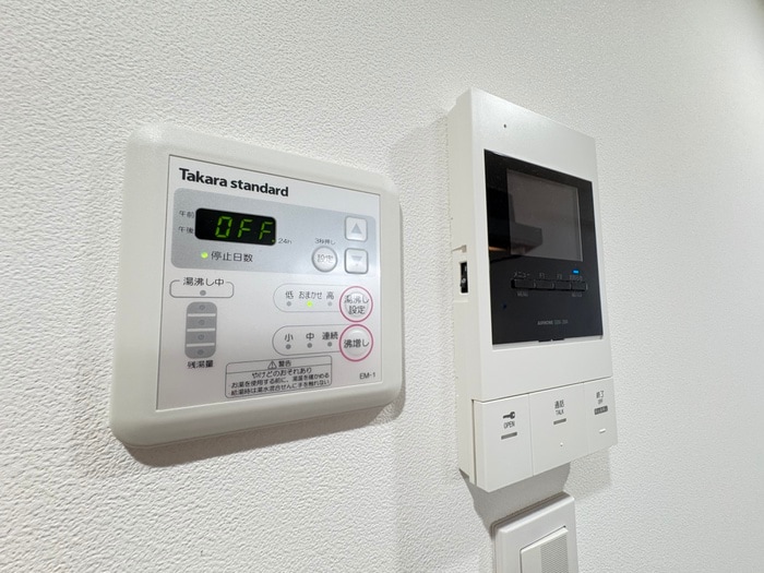 内観写真 ONLYONE栄本町