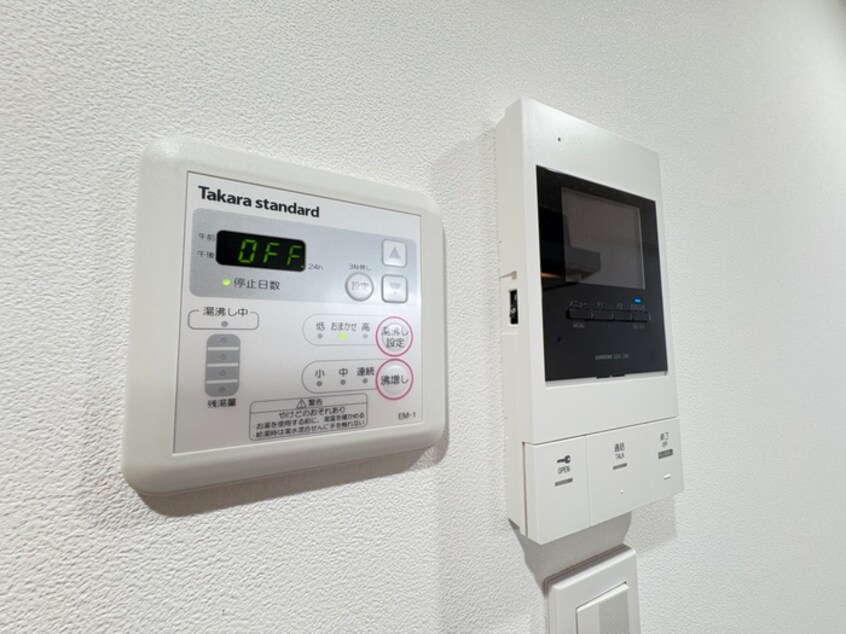 内観写真 ONLYONE栄本町