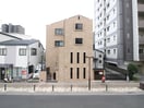 室内からの展望 ONLYONE栄本町