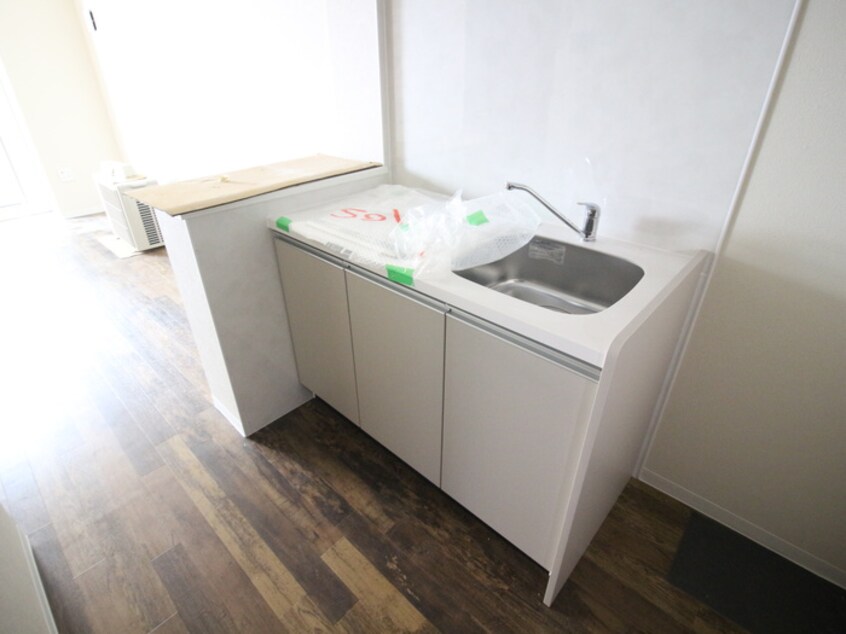 内観写真 ONLYONE栄本町