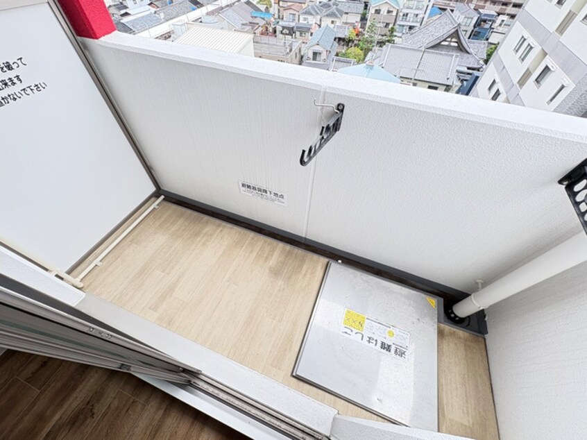 ベランダ・バルコニー ONLYONE栄本町