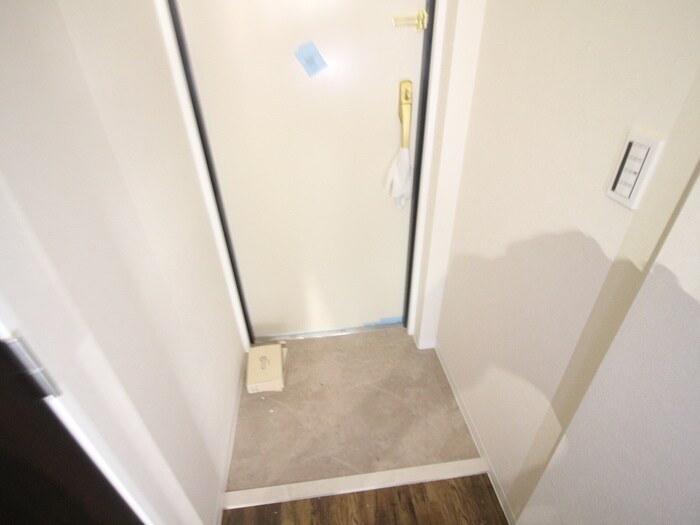 玄関 ONLYONE栄本町