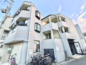 ねやがわロイヤルハイツ