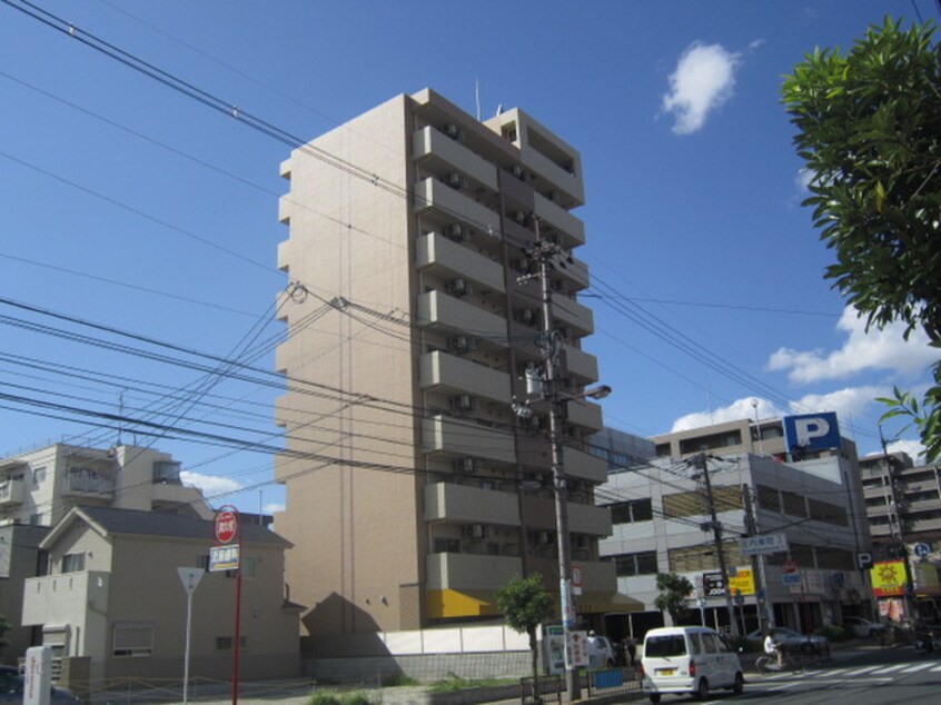 その他 アイスビル