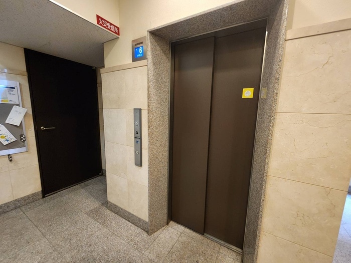 建物設備 アイスビル