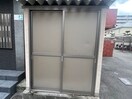 その他 阪東ハイツ