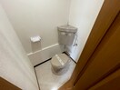 トイレ 阪東ハイツ