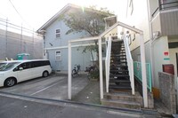 メゾン山本