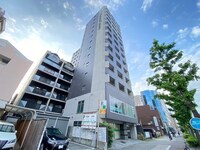 ｸﾘｽﾀﾙｸﾞﾗﾝﾂ京都高辻(1104)