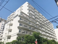 コープ野村天満橋(303)