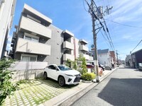 ボヌールコート