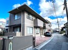 ライフ南口の外観