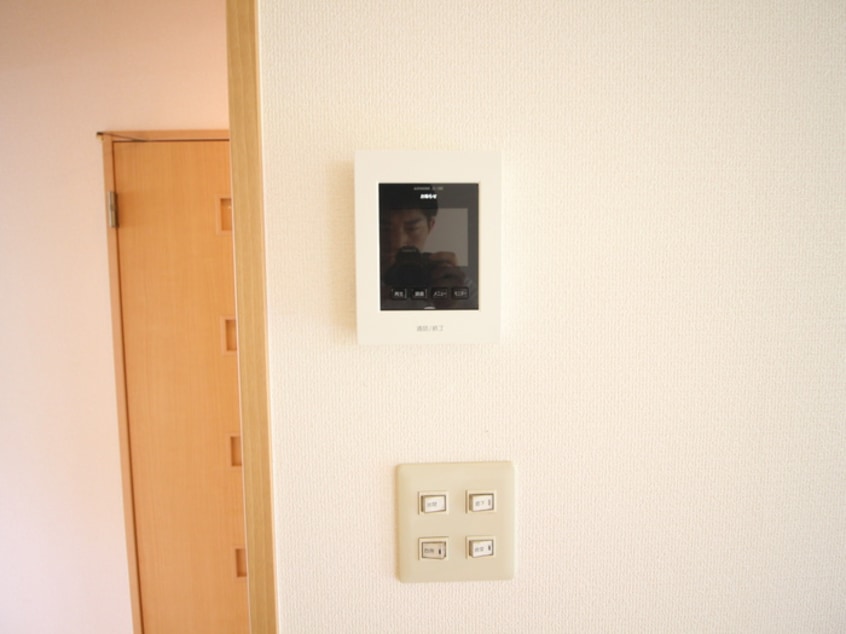 内観写真 ﾗｰｾﾞﾝｳﾞｨﾗ