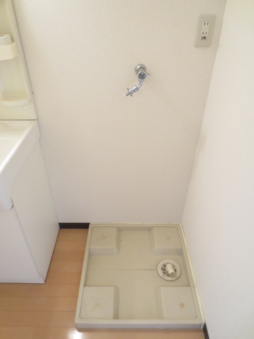 洗濯機置場 青葉丘リ－セント