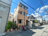 ベルメール北大路