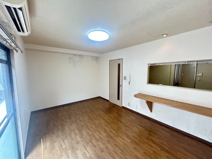 居室 ベルメール北大路