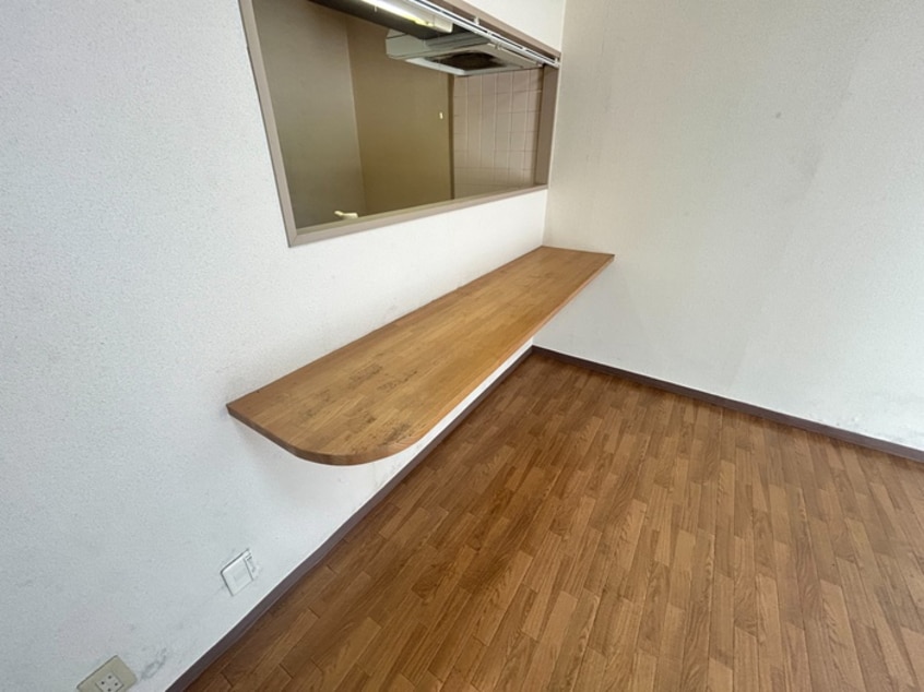 居室 ベルメール北大路