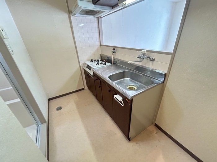 キッチン ベルメール北大路