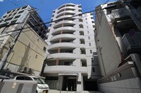 ﾗｲｵﾝｽﾞﾏﾝｼｮﾝ四条堀川(608)