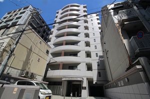 ﾗｲｵﾝｽﾞﾏﾝｼｮﾝ四条堀川(608)